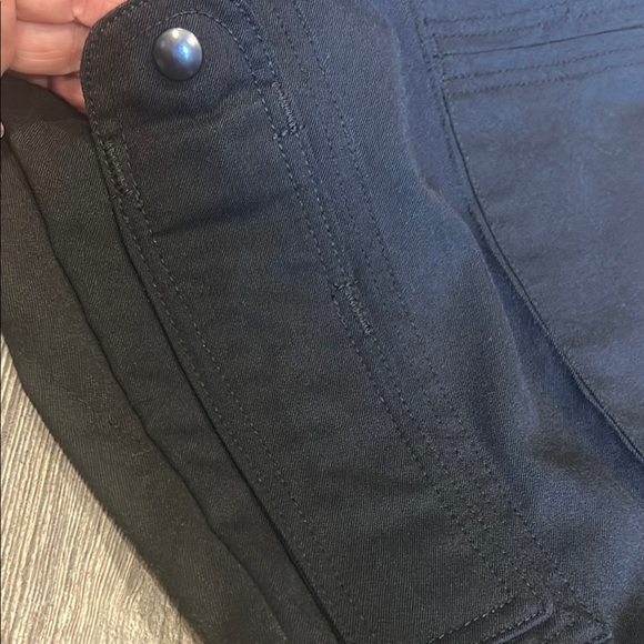 Gibson & Barnes Jacket and pants - Picture 9 of 13